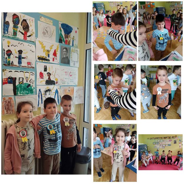 Никола Тесла (2)