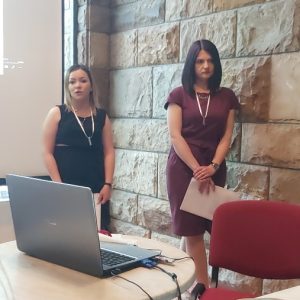 Стручно усавршавање