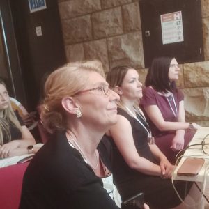 Стручно усавршавање