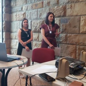 Стручно усавршавање