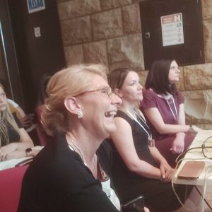 Стручно усавршавање