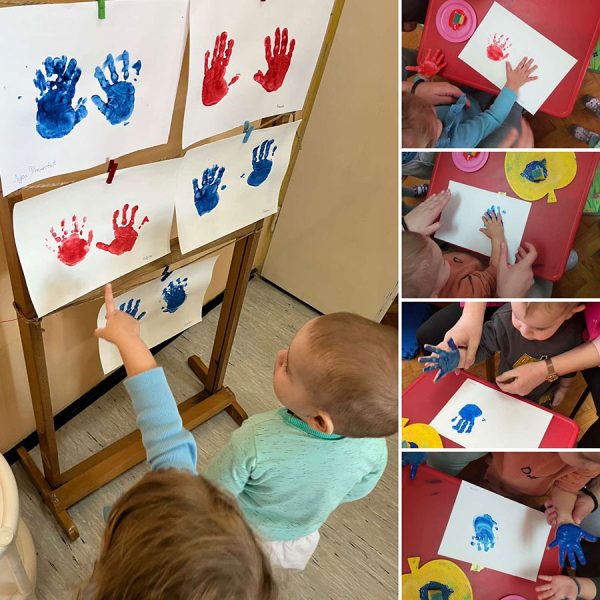 Шта све могу руке моје (1)