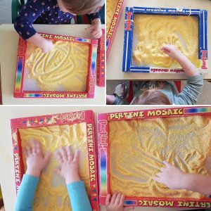 Шта све могу руке моје (2)