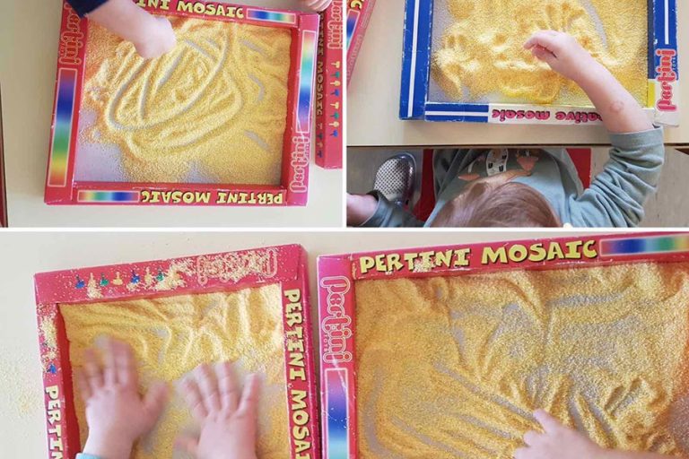 Шта све могу руке моје (2)