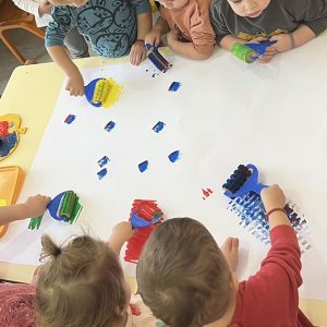 Шта све могу руке моје (3)