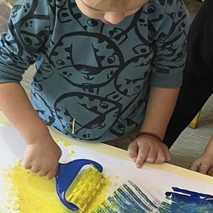 Шта све могу руке моје (4)