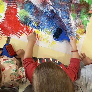 Шта све могу руке моје (5)