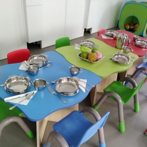 Вртић Забавник Панчево-1