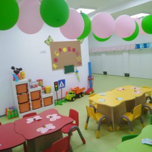 Вртић Забавник Панчево-8