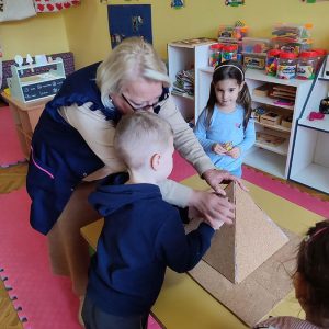 Сарадња са сестром на превентиви