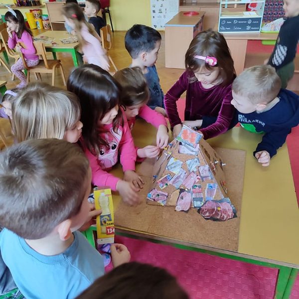 Сарадња са сестром на превентиви