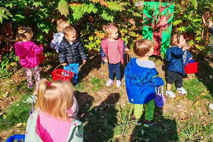 Јесен око нас (2)