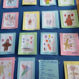 Вртић Црвенкапа-2