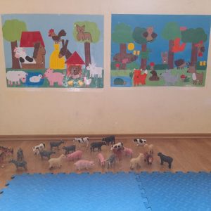 Вртић Црвенкапа-4 Вртић Црвенкапа-4