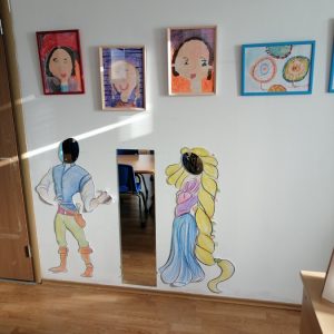 Вртић Црвенкапа-4 Вртић Црвенкапа-4