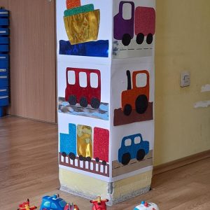 Вртић Црвенкапа-6 Вртић Црвенкапа-6