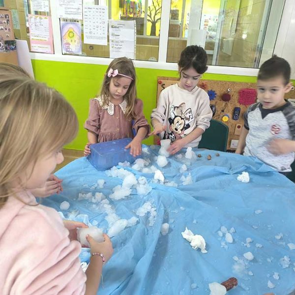 Кад нас снег изненади (1)