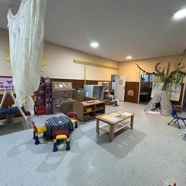 Простор - Трећи васпитач (1)