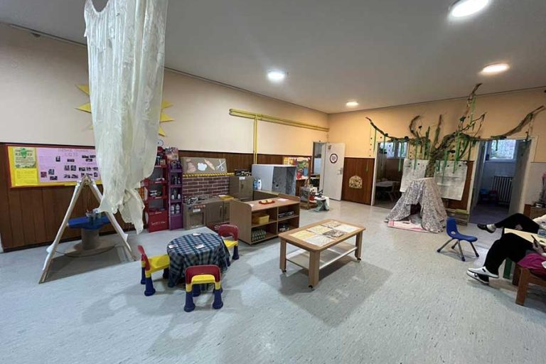 Простор – Трећи васпитач (1)