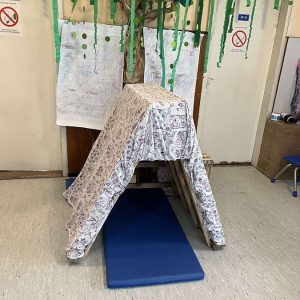 Простор - Трећи васпитач (4)