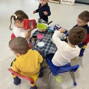 Простор - Трећи васпитач (6)