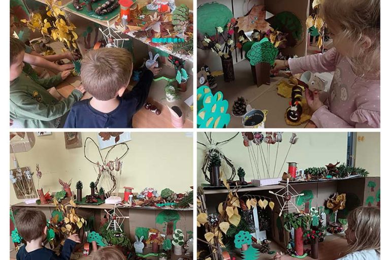 Пустоловина са животињама (1)