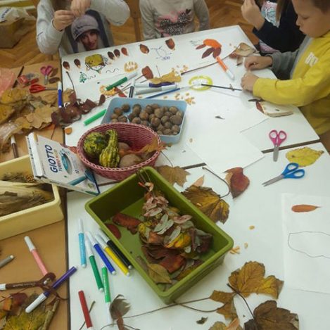 вртић-невен