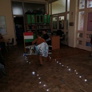 Вртић Бубамара-10 Вртић Бубамара-10