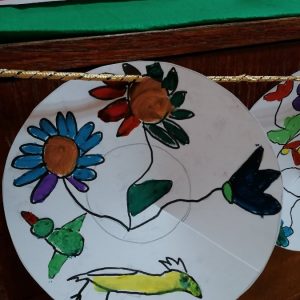 Вртић Бубамара-11 Вртић Бубамара-11