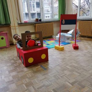 Вртић Бубамара-3 Вртић Бубамара-3