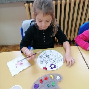 Вртић Бубамара-6 Вртић Бубамара-6