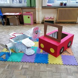 Вртић Бубамара-7 Вртић Бубамара-7