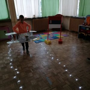 Вртић Бубамара-8 Вртић Бубамара-8