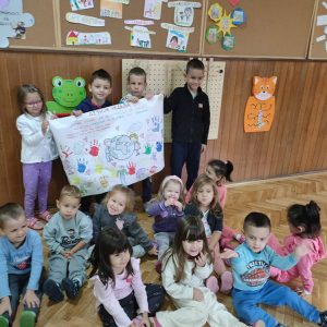 Дечја недеља у вртићу Бамби (3)