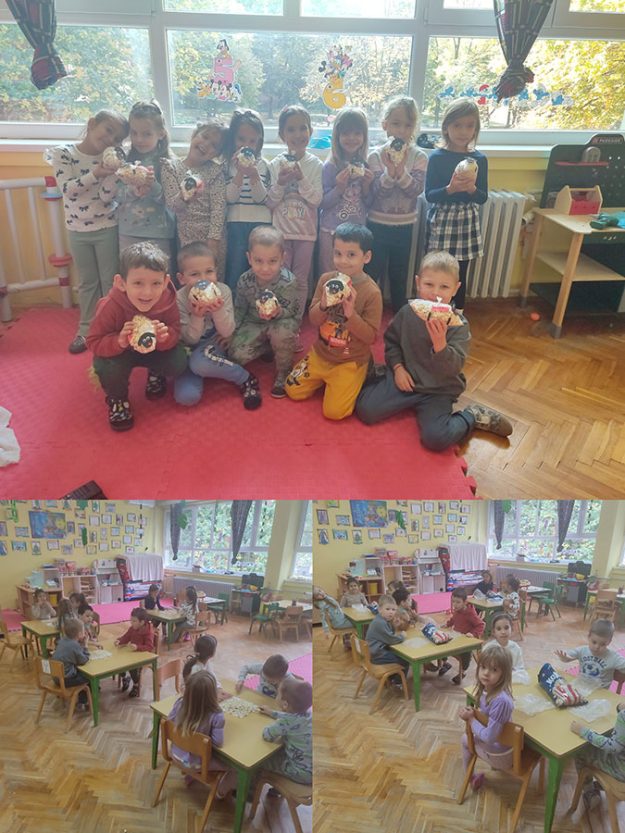 Дечје право на игру (1)