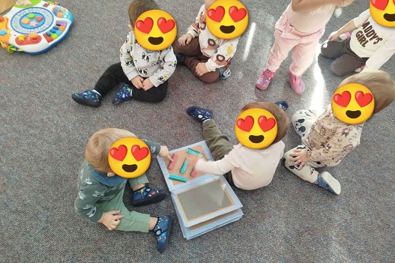 Мали истраживачи (3)