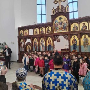 Обележавање Савиндана (12) Обележавање Савиндана (12)