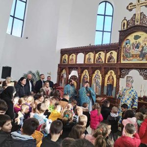 Обележавање Савиндана (16) Обележавање Савиндана (16)