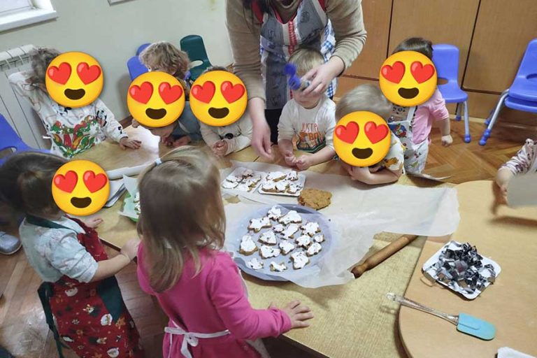 Пројекат Кувар (3)