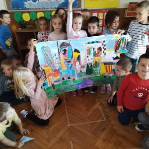 Пројекат “ПАНЧЕВО” (10) Пројекат “ПАНЧЕВО” (10)