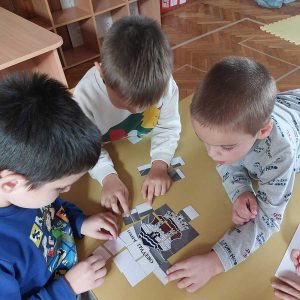 Пројекат “ПАНЧЕВО” (11) Пројекат “ПАНЧЕВО” (11)