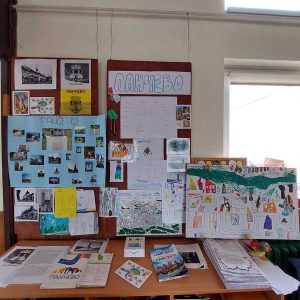 Пројекат “ПАНЧЕВО” (12) Пројекат “ПАНЧЕВО” (12)