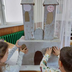 Пројекат “ПАНЧЕВО” (13) Пројекат “ПАНЧЕВО” (13)