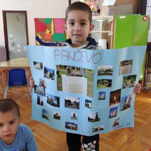 Пројекат “ПАНЧЕВО” (15) Пројекат “ПАНЧЕВО” (15)