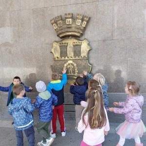 Пројекат “ПАНЧЕВО” (16) Пројекат “ПАНЧЕВО” (16)