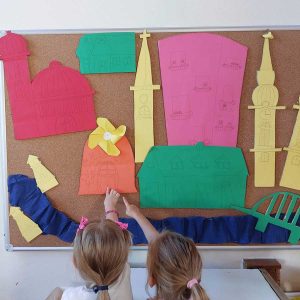 Пројекат “ПАНЧЕВО” (17) Пројекат “ПАНЧЕВО” (17)