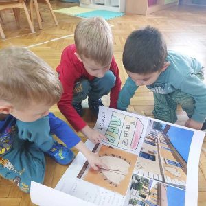 Пројекат “ПАНЧЕВО” (2) Пројекат “ПАНЧЕВО” (2)