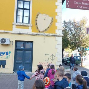 Пројекат “ПАНЧЕВО” (3) Пројекат “ПАНЧЕВО” (3)