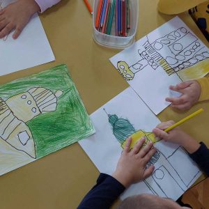 Пројекат “ПАНЧЕВО” (4) Пројекат “ПАНЧЕВО” (4)