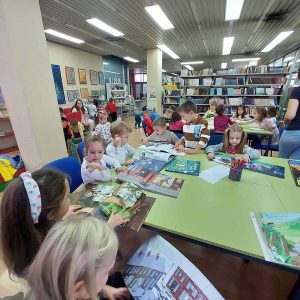 Пројекат “ПАНЧЕВО” (5) Пројекат “ПАНЧЕВО” (5)